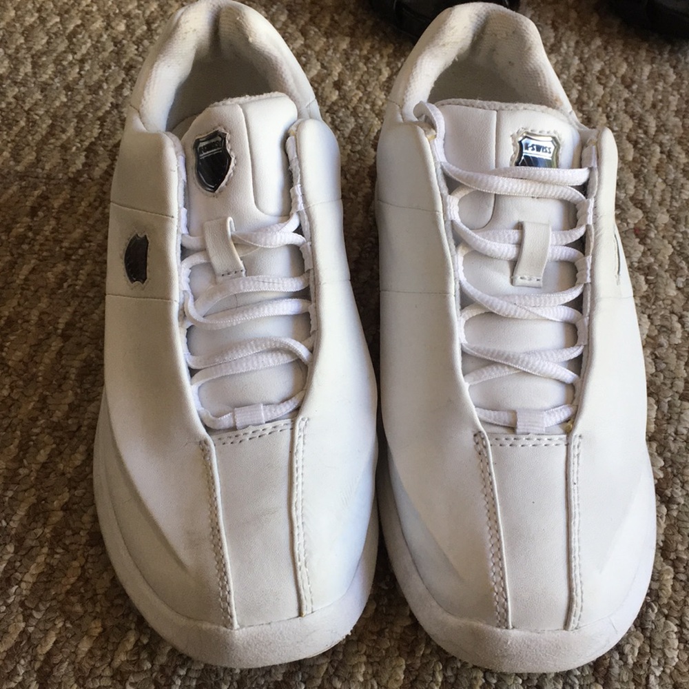 K.Swiss